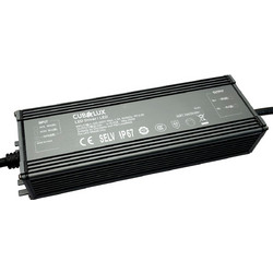 Τροφοδοτικο Μεταλλικο Cubalux Ip67 24v 250w CUBALUX - 2-CL700044