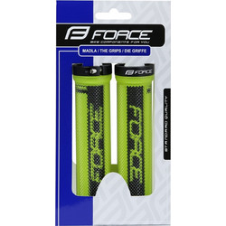 Χειρολαβές Force Logo