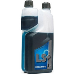 Husqvarna LS+ Λάδι Μίξης Για Δίχρονους Κινητήρες 1L