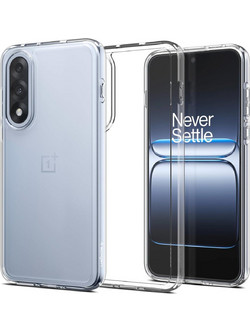 Spigen Ultra Hybrid Back Cover Διάφανο (OnePlus Nord 5)