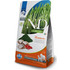 Farmina N&D Spirulina Grain Free Medium & Max Adult with Fish Monoprotein 7kg