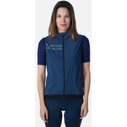 Rossignol W Skpr Vest Navy Blue