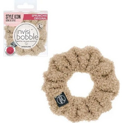 Invisibobble | Sprunchie Extra Comfy Bear Necessities Λαστιχάκι Μαλλιών | 1τμχ