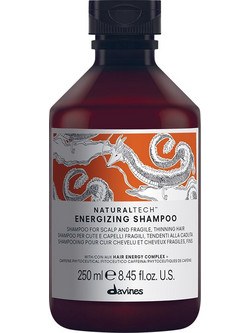 Davines Naturaltech Energizing Shampoo 1lt