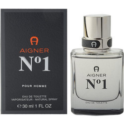 Aigner No 1 Eau de Toilette 30ml