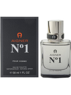 Aigner No 1 Eau de Toilette 30ml