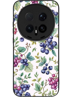 Sonique Fruit Series Θήκη (Honor Magic8 Pro 5G) Μύρτιλο
