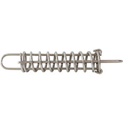 ΕΛΑΤΗΡΙΟ ΑΝΤΙΚΡΑΔΑΣΜΙΚΟ 6mm INOΧ - OEM