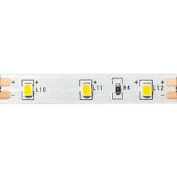 Ταινία Led 5m 4.8W 12VDC IP20 6500K (1228354865) συσκευασία 5m