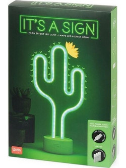 LEGAMI LED LAMP CACTUS LL0007