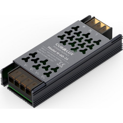 ΜΕΤΑΣΧΗΜΑΤΙΣΤΗΣ 60W 24V SLIM CUBALUX