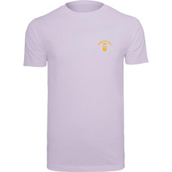 Barbossa Tee X lilac