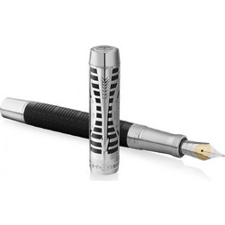 Πένα Parker Duofold Legacy of Flight Collection CT 18K