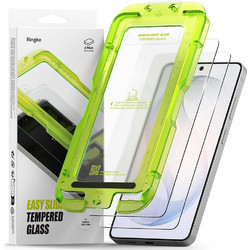 Ringke Easy Slide Tempered Glass 2-pack (Samsung Galaxy S26 Ultra)