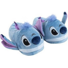 Cerda Παντόφλες Stitch Head 3D Slippers (Νούμερο 40/41)
