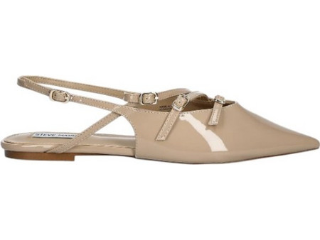 Γυναικεία Μπαλαρίνα Steve Madden SM11003709-02002-IC2 Μπεζ