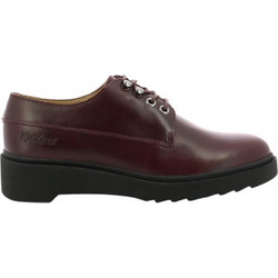 Γυναικεία Παπούτσια Oxford Kickers 734251-50-18 Καφέ