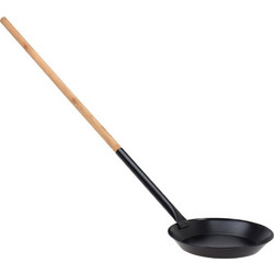 ΤΑΚΤΟΠΟΊΗΣΗ ΞΎΛΩΝ & ΕΡΓΑΛΕΊΑ ΦΩΤΙΆΣ PAN AMBIANCE WITH LONG HANDLE NON STICK C04000510