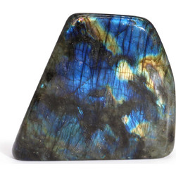 Madagascar Labradorite Statement Stones (approx 900-1100gms 100-170mm)