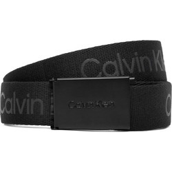 ΠΑΙΔΙΚΗ ΖΩΝΗ ΙΜΑΝΤΑΣ ΜΑΥΡΟ CALVIN KLEIN IU0IU00667-BEH