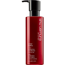 Shu Uemura Color Lustre Brilliant Glaze Conditioner για Προστασία Χρώματος για Βαμμένα Μαλλιά 250ml