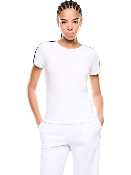 EA7 - T-Shirt Γυναικείο 7W001490AF10373-U0002