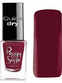 Peggy Sage Mathilde Gloss Βερνίκι Νυχιών Quick Dry 5ml
