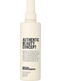 Authentic Beauty Concept Replenish Leave In Conditioner Spray για Επανόρθωση για Ταλαιπωρημένα Μαλλιά 250ml