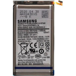 Μπαταρία Samsung EB-BG970ABU G970F Galaxy S10e (Original) N53733