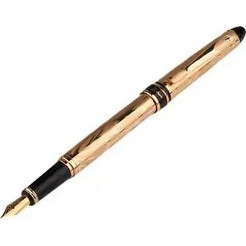PICASSO Πένα από μέταλλο Gold 901FP-GD