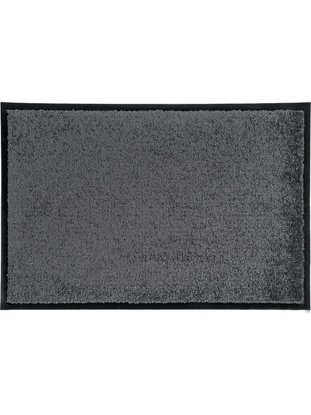 Πατάκι Εισόδου Αντιολισθητικό Memphis 373 Anthracite Sdim 80x120cm