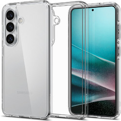Spigen Ultra Hybrid Back Cover Transparent (Samsung Galaxy S26 Plus)