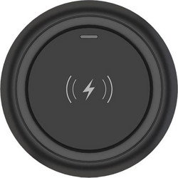 Devia EA242 Ασύρματος Φορτιστής Qi Pad 15W Black