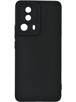 Ancus TPU Back Cover Black (Xiaomi 13 Lite)