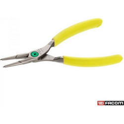 Facom 179A.32 Compr Circlip με Χερούλια από PVC 85-200ΜΜ 310ΜΜ