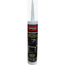 ΦΛΑΝΤΖΟΚΟΛΛΑ ΜΑΥΡΗ 280ml MENTOR