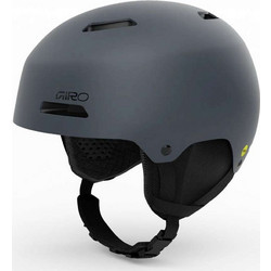 Giro Ledge FS Mips Matte Indigo Unisex Helmet