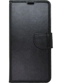 Θήκη Βιβλίο Για Samsung Galaxy A42 5G Μαύρη