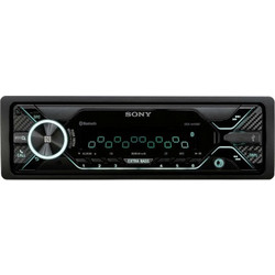 Sony DSX-A416BT