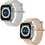 No.1 DT8 Ultra Plus White