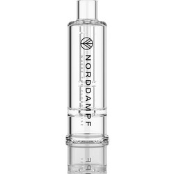 Relict Bubbler Water Filter για Ενίσχυση Ποιότητας Ατμού