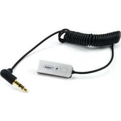 Bluetooth Αναμεταδότης Ήχου με USB & 3.5mm Jack Plug & Play Andowl Q-H10