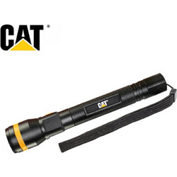 CAT CT2205 Επαναφορτιζόμενος Φακός Led Αδιάβροχος IPX8 200lm