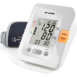 Ηλεκτρονικό Πιεσόμετρο Μπράτσου - Digital Blood Pressure Monitor