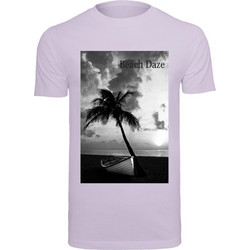 Beach Daze Tee lilac