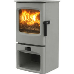 Charnwood Aire 3 Store Stand Pewter