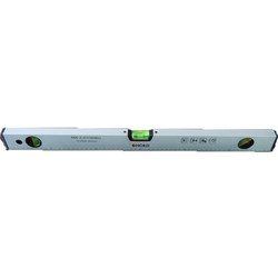Μαγνητικό Αλφάδι Αλουμινίου 600mm Enghild YT-660B