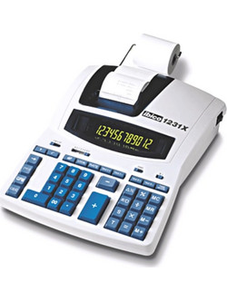 Ibico 1231X