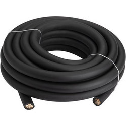 Kicker Warhorse 1/0AWG Ground Wire (50PWBK020)
