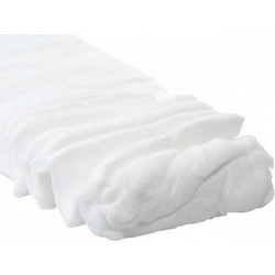 Βαμβάκι Υδρόφιλο Ζικ-Ζακ Softcare 100gr (117.007)